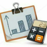 Telegram profile photo for گروه مدیریت📊💺