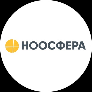Telegram profile photo for НООСФЕРА