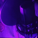 Telegram profile photo for Teapartyband