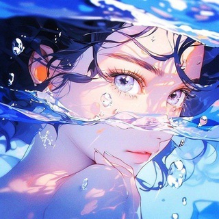 Telegram profile photo for Silver sea ( Stickers )