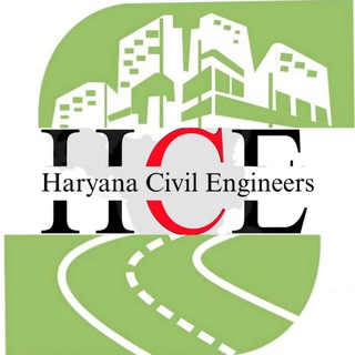 Telegram profile photo for HSSC JE CIVIL 2026