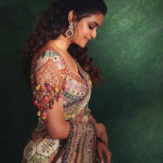 Telegram profile photo for Keerthi Suresh 👙