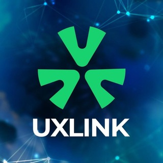 Telegram profile photo for Uxlink & Airdrop Mining Projects