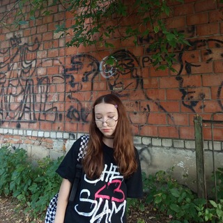 Telegram profile photo for шерстяная лина