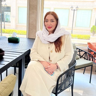 Telegram profile photo for مربی فردی و رابطه عاطفی | ستایش