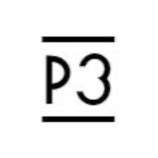 Telegram profile photo for Мастерская П⨳3