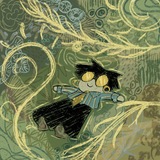 Telegram profile photo for ˚࿔Мшистая полянка࿔˚