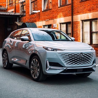 Telegram profile photo for Changan UNI-K (Чанган ЮниК)/Uni-K+гибрид России🧿