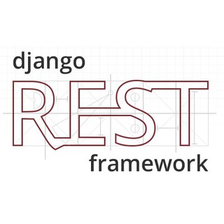 Telegram profile photo for Django REST Books