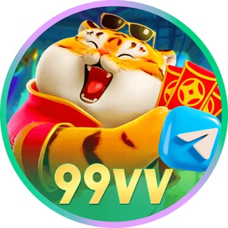 Telegram profile photo for 99VV