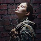 Telegram profile photo for Ева