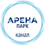 Telegram profile photo for 🗞 ЖК ВТБ Арена Парк - Городской Квартал (канал)