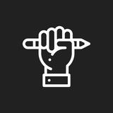 Telegram profile photo for KPortfolio