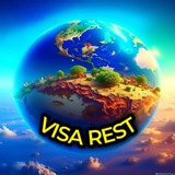 Telegram profile photo for ВИЗА | ПЕРЕЕЗД | ШЕНГЕН