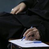 Telegram profile photo for اجوبة الاستفتائات امام خامنه ای (مدظله العالی)