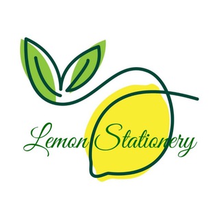 Telegram profile photo for لوازم تحریر لیمو🍋