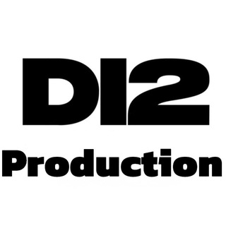Telegram profile photo for D12 PRODUCTION