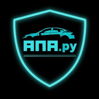 Telegram profile photo for "АПА.ру"/АРЕНДА АВТО РФ.