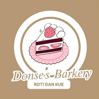 Telegram profile photo for BLACKLIST DONSE'S BAKERY