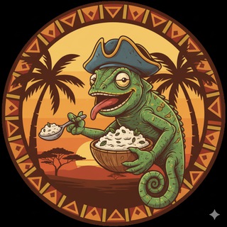 Telegram profile photo for Клянусь своей треуголкой | Кабо-Верде