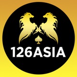 Telegram profile photo for 126亚洲足球新闻