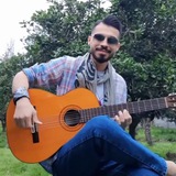 Telegram profile photo for AmirVafa 🎸🎶