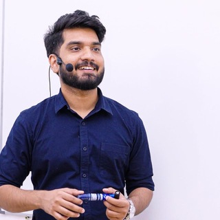 Telegram profile photo for 2027 A/L Discussion | අරුණ පල්ලේකුඹුර