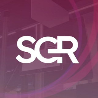Telegram profile photo for SGR Systems