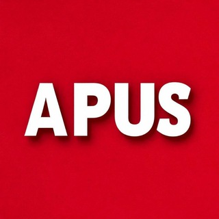 Telegram profile photo for APUS чат рекламы