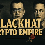 Telegram profile photo for Blackhat 4MEME BSC