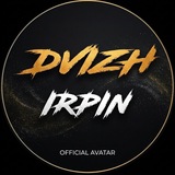 Telegram profile photo for Dvizh Irpen