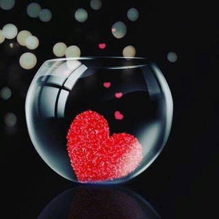 Telegram profile photo for ❤️ همسات دافــئــة ❤️