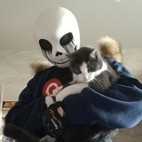 Telegram profile photo for 。・:*: рест ・゚’Реалити шоу Энерджайзера