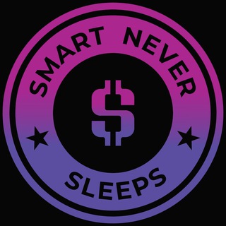 Telegram group profile photo for SMART.chat