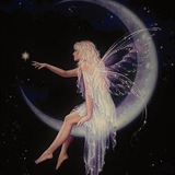Telegram profile photo for آوای پریان🌱