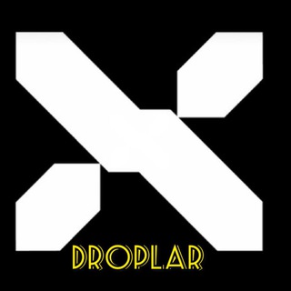 Telegram profile photo for X— DROPLAR