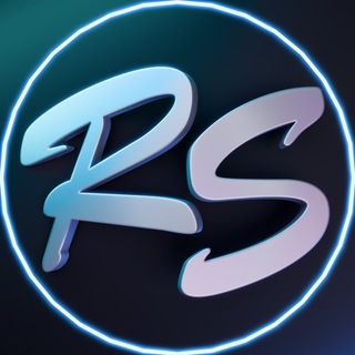 Telegram profile photo for RS production