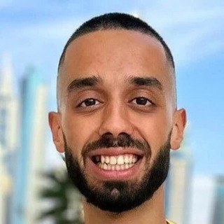 Telegram profile photo for КЛЮЧ К СОЗНАНИЮ ОТ АНАРА ДРИМС