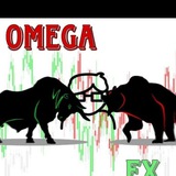 Telegram profile photo for OMEGA FX
