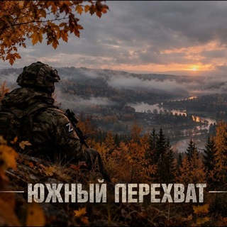 Telegram profile photo for Южный Перехват
