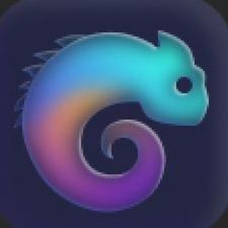 Telegram profile photo for Smart Chameleon