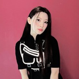 Telegram profile photo for 가장 사랑하는.♥️