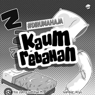 Telegram profile photo for CARA CEPAT DAPAT CUAN SAMBIL REBAHAN