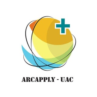 Telegram profile photo for آرک اپلای پلاس | کانال و مجله علمی