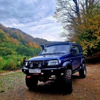 Telegram profile photo for Экскурсии Джиппинг Лазаревское