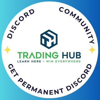 Telegram profile photo for TRADiNG hub™
