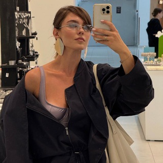 Telegram profile photo for Анна Коллес