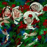 Telegram profile photo for حیدر انجیدنی