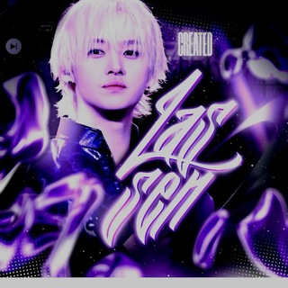 Telegram profile photo for ушла ᥣᥲssᥱᥒ @ᥴrᥱᥲ𝘁𝗲𝗱