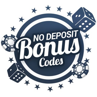 Telegram profile photo for Бездепы казино - Бездепозитные бонусы